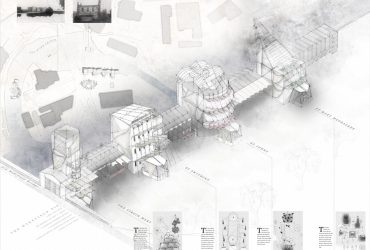 Os desenhos inspiradores do James Rennie