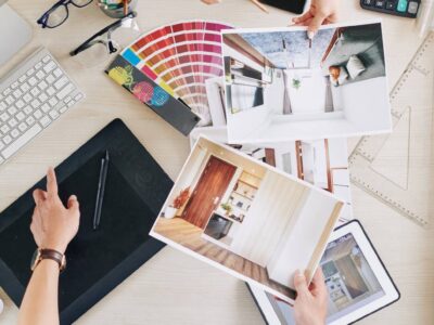 US Interior Design Career Guide