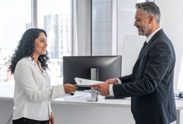 Guia de Currículo para Arquitetos e Designers de Interiores que visam o Mercado dos EUA