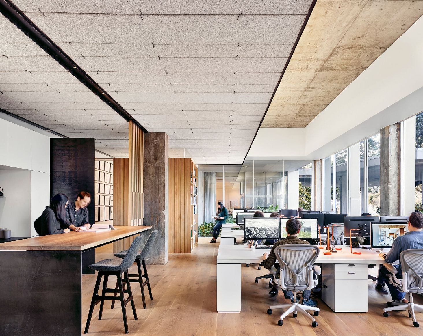 5 Modelos de emails para se apresentar a estúdios de Interiores e escritórios de Arquitetura (mesmo sem vaga aberta)