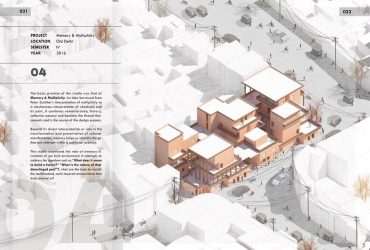 5 Formas de mostrar o seu processo de design no Portfólio de Arquitetura & Interiores