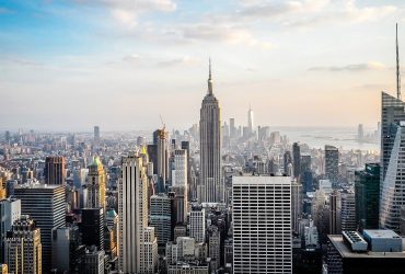 Como trabalhar com Arquitetura nos Estados Unidos?
