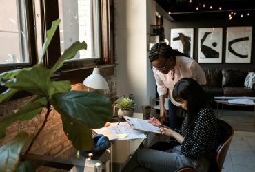Como valorizar sua experiência do Brasil no Resumé de Arquitetura e Interiores nos EUA